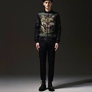 Musium SS13 Leopard Jacket